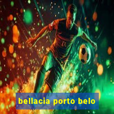 bellacia porto belo